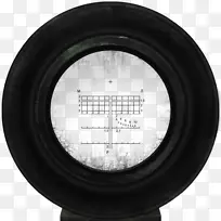 汽车轮胎车轮.十字线-空若网 汽车轮胎车轮.十字线-空若网