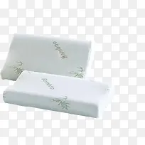 创意合成摄影白色的枕头-空若网 创意合成摄影白色的枕头-空若网