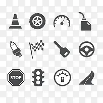 交通标志-空若网 交通标志-空若网