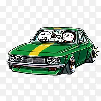 矢量汽车-空若网 矢量汽车-空若网