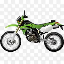 卡通摩托-空若网 卡通摩托-空若网