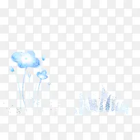 紫色薰衣草-空若网 紫色薰衣草-空若网