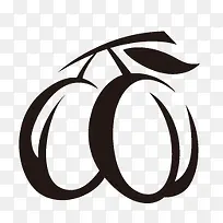 手绘水果-空若网 手绘水果-空若网