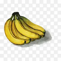 手绘水果-空若网 手绘水果-空若网