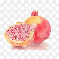 手绘水果-空若网 手绘水果-空若网