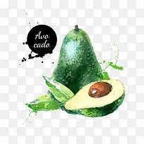 手绘水果-空若网 手绘水果-空若网