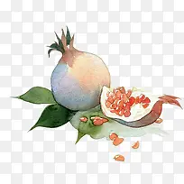 手绘水果-空若网 手绘水果-空若网