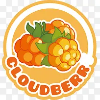 矢量树莓-空若网 矢量树莓-空若网