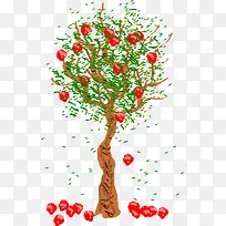 水果树-空若网 水果树-空若网