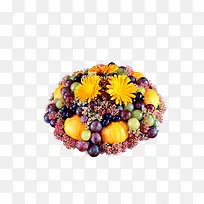 水果拼盘图形-空若网 水果拼盘图形-空若网