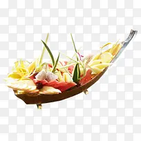 水果拼盘-空若网 水果拼盘-空若网