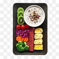 水果拼盘-空若网 水果拼盘-空若网