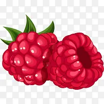 ��ݮˮ��PNGʸ���ز�-������