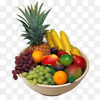 水果素材元素-空若网 水果素材元素-空若网