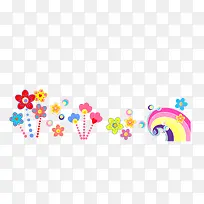 手绘装饰花-空若网 手绘装饰花-空若网