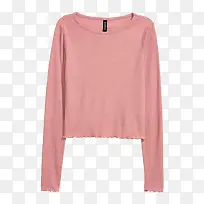 粉色上衣-空若网 粉色上衣-空若网