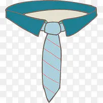 卡通可爱领带-空若网 卡通可爱领带-空若网