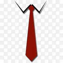 创意男士衬衫领带-空若网 创意男士衬衫领带-空若网