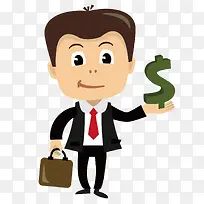 可爱小白领-空若网 可爱小白领-空若网