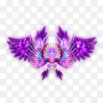 蓝色翅膀-空若网 蓝色翅膀-空若网