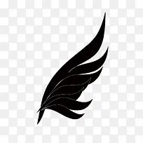 矢量翅膀-空若网 矢量翅膀-空若网