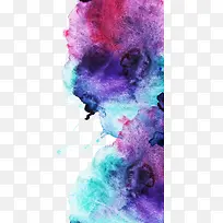 ��ɫˮ��ī���ɺ�-������