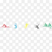 奥运剪影-空若网 奥运剪影-空若网