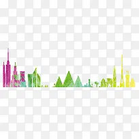 ��ɫ���м�Ӱ-������