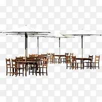 别墅水岸边的咖啡厅-空若网 别墅水岸边的咖啡厅-空若网