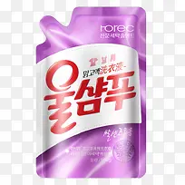 韩婵薰衣草清雅洗衣液-空若网 韩婵薰衣草清雅洗衣液-空若网