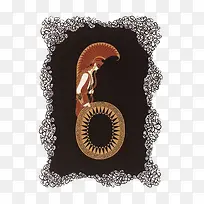 数字6-空若网 数字6-空若网