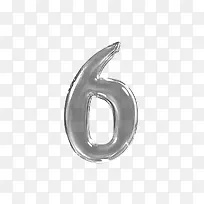 琥珀字母数字6-空若网 琥珀字母数字6-空若网