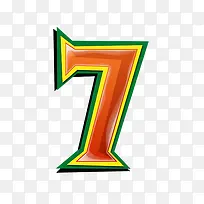 ����������ĸ����7-������