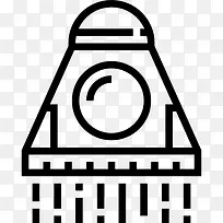 太空舱图标-空若网 太空舱图标-空若网