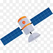 卡通卫星-空若网 卡通卫星-空若网