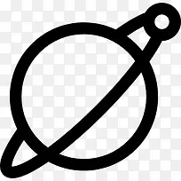 行星图标-空若网 行星图标-空若网