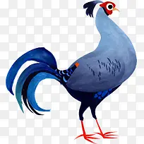 卡通动物-空若网 卡通动物-空若网