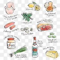 ��ͨʳ��ʳ��-������