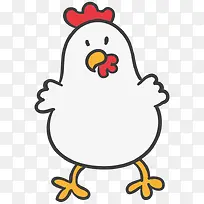 卡通动物-空若网 卡通动物-空若网