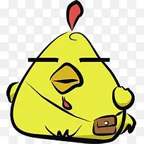 卡通可爱鸡-空若网 卡通可爱鸡-空若网