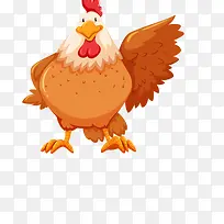 鸡-空若网 鸡-空若网