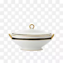 陶瓷盖餐具-糖碗-空若网 陶瓷盖餐具-糖碗-空若网