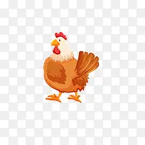 鸡-空若网 鸡-空若网