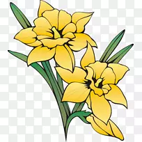 插花艺术-手绘花-空若网 插花艺术-手绘花-空若网