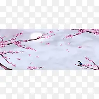 唯美背景图-空若网 唯美背景图-空若网