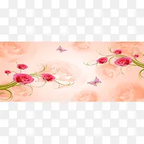 唯美背景图-空若网 唯美背景图-空若网