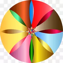 桌面壁纸电脑图标剪贴画彩虹-空若网 桌面壁纸电脑图标剪贴画彩虹-空若网