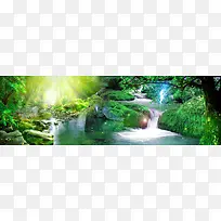 唯美背景-空若网 唯美背景-空若网