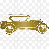 欧式手绘汽车创意-空若网 欧式手绘汽车创意-空若网