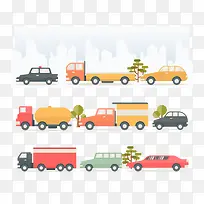 城市车辆-空若网 城市车辆-空若网